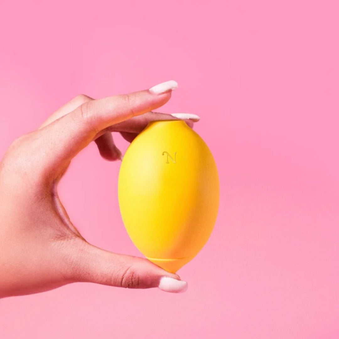 The Lem Clitoral Vibrator lemon product